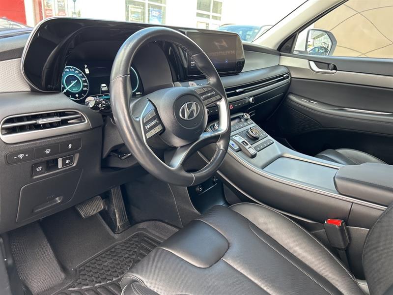 hyundai Palisade 2023 - 10