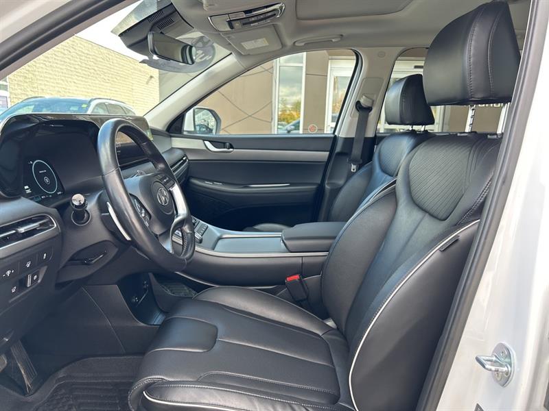 hyundai Palisade 2023 - 11