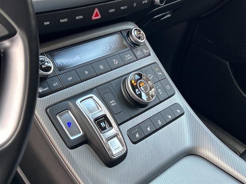 hyundai Palisade 2023 - 12