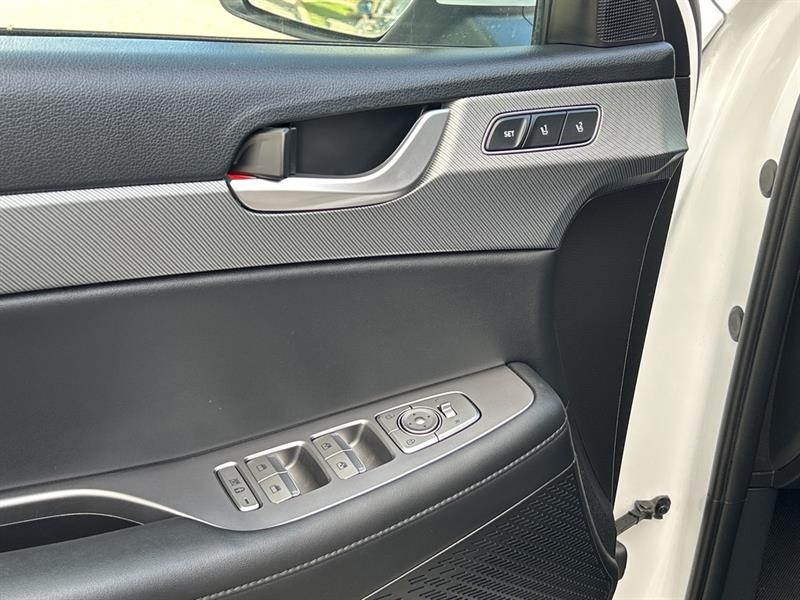 hyundai Palisade 2023 - 13