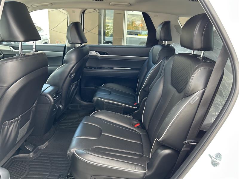 hyundai Palisade 2023 - 15