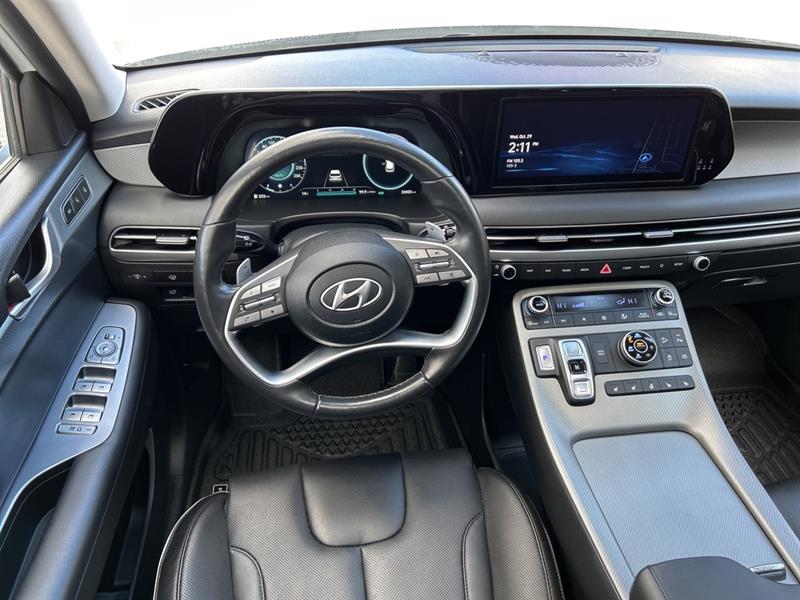 hyundai Palisade 2023 - 16