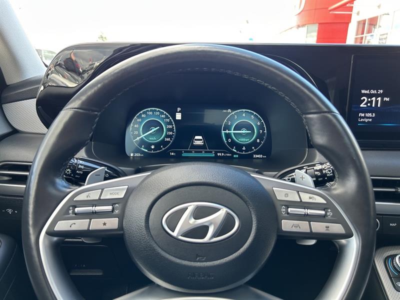 hyundai Palisade 2023 - 17