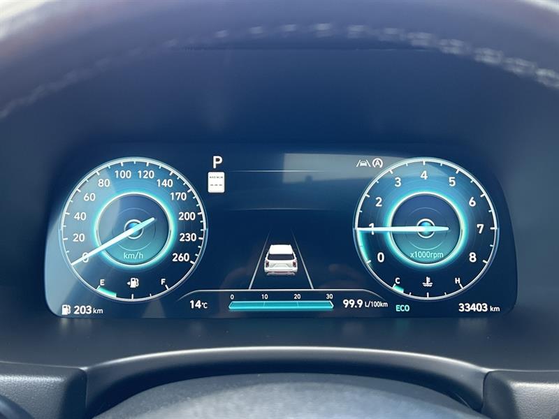 hyundai Palisade 2023 - 18