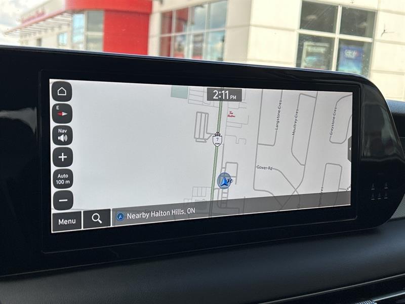 hyundai Palisade 2023 - 19