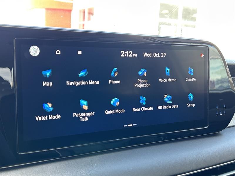 hyundai Palisade 2023 - 20