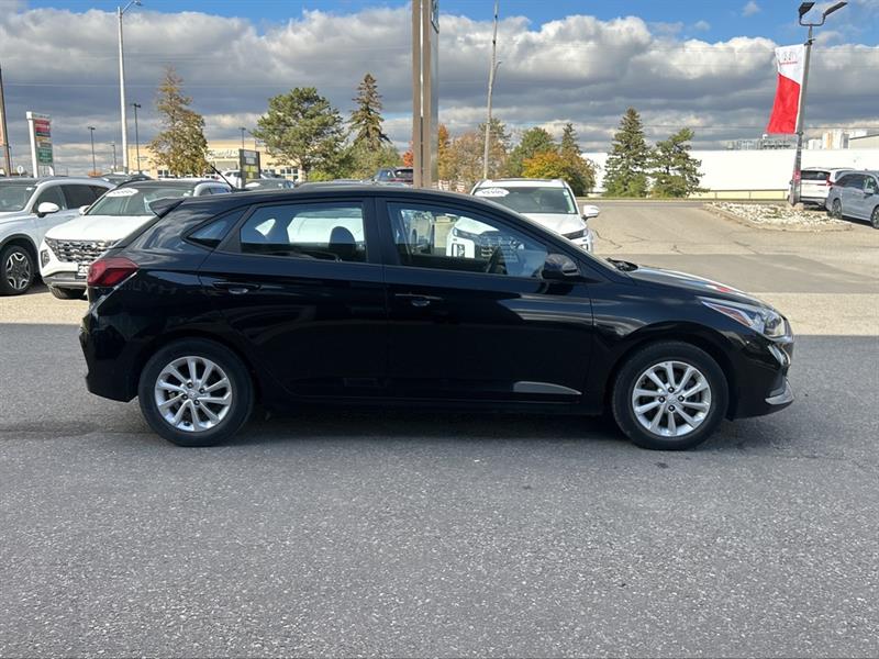 hyundai Accent 2018 - 4