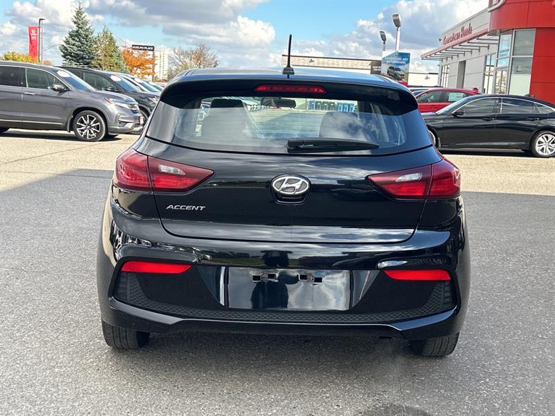 hyundai Accent 2018 - 6