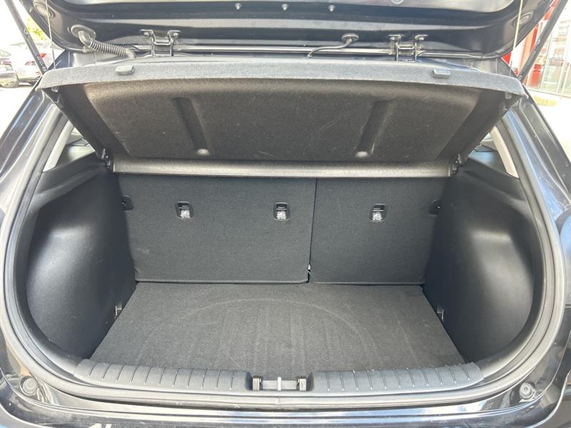 hyundai Accent 2018 - 8