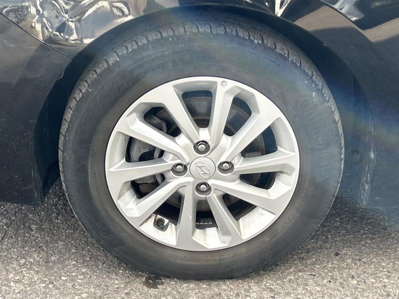 hyundai Accent 2018 - 10