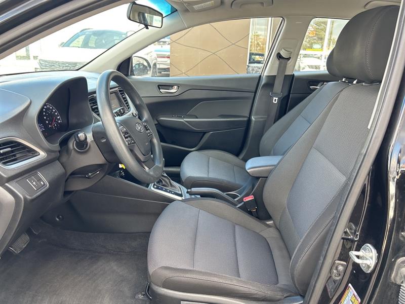 hyundai Accent 2018 - 12