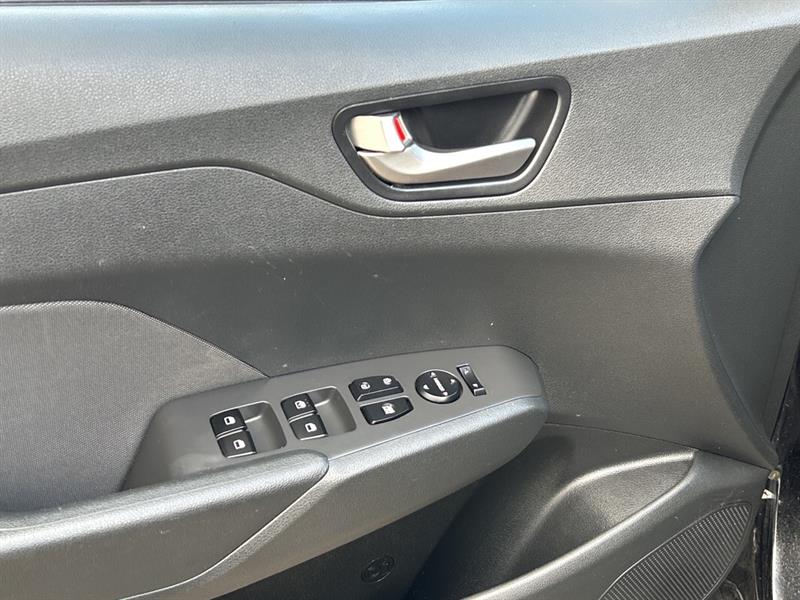 hyundai Accent 2018 - 14