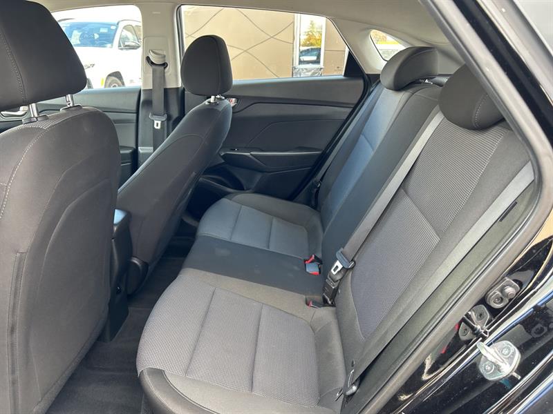 hyundai Accent 2018 - 15