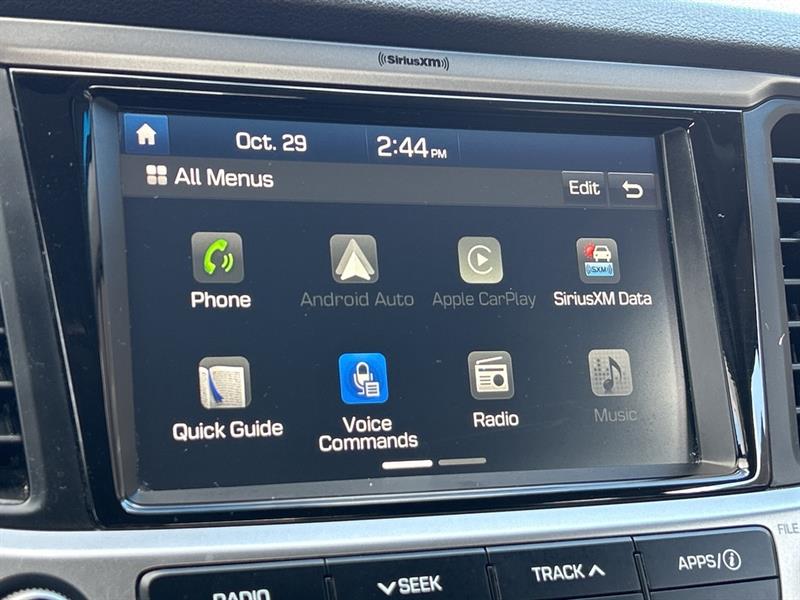 hyundai Accent 2018 - 20