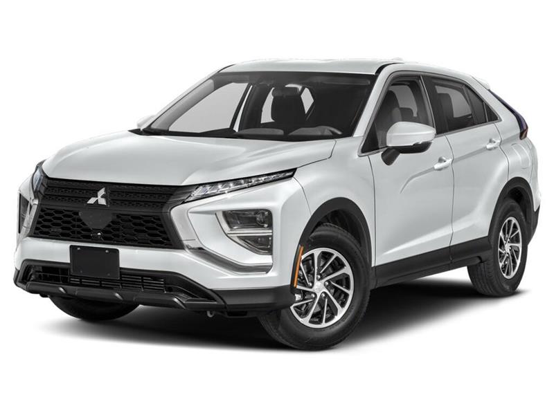 mitsubishi Eclipse Cross 2023