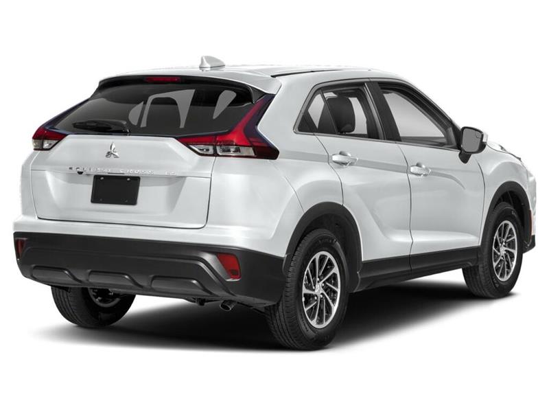 mitsubishi Eclipse Cross 2023 - 2
