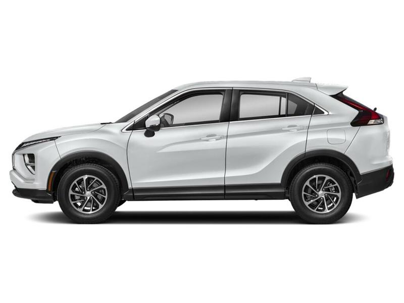 mitsubishi Eclipse Cross 2023 - 3