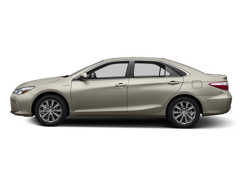 toyota Camry Hybrid 2017 - 2