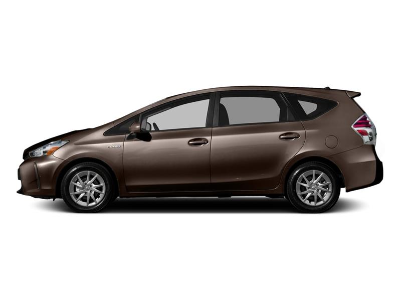 toyota Prius V 2016 - 3
