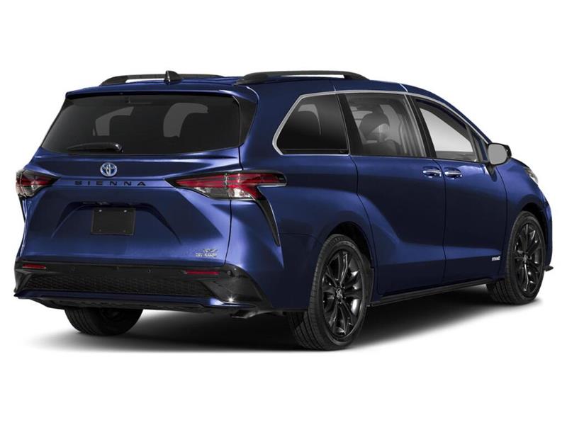 toyota Sienna 2024 - 2