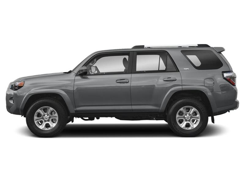 toyota 4Runner 2021 - 3