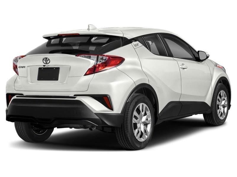 toyota C-HR 2021 - 2