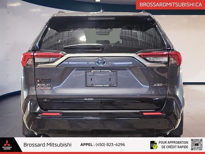 toyota RAV4 Prime 2022 - 3