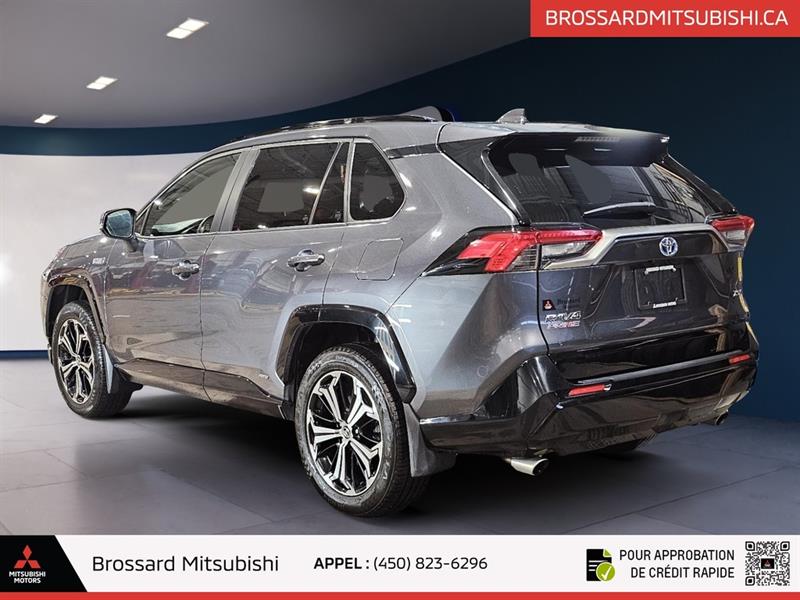 toyota RAV4 Prime 2022 - 4