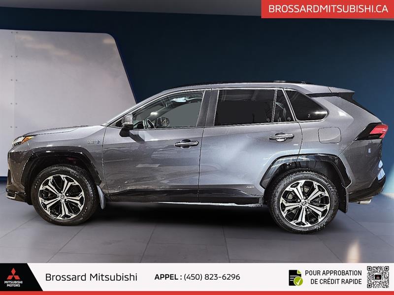 toyota RAV4 Prime 2022 - 5