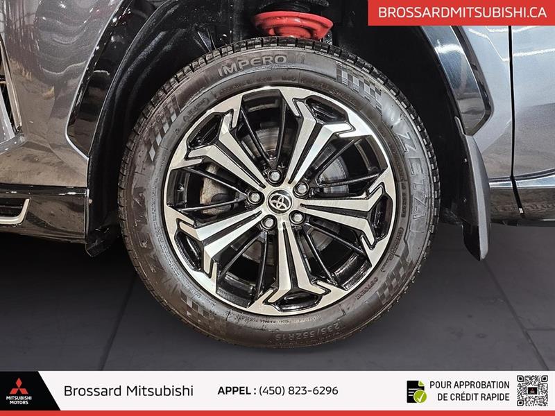 toyota RAV4 Prime 2022 - 6