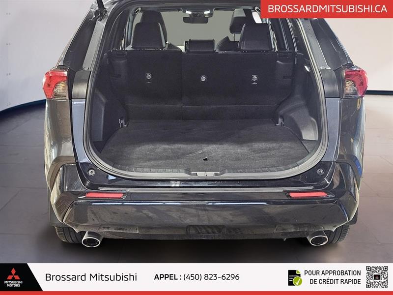 toyota RAV4 Prime 2022 - 7