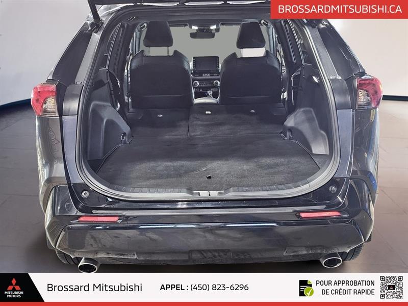 toyota RAV4 Prime 2022 - 8