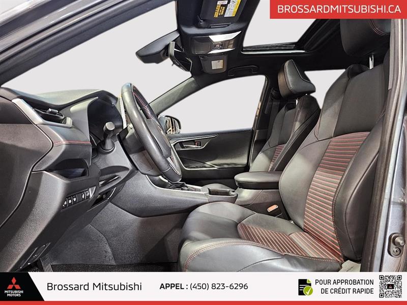 toyota RAV4 Prime 2022 - 9