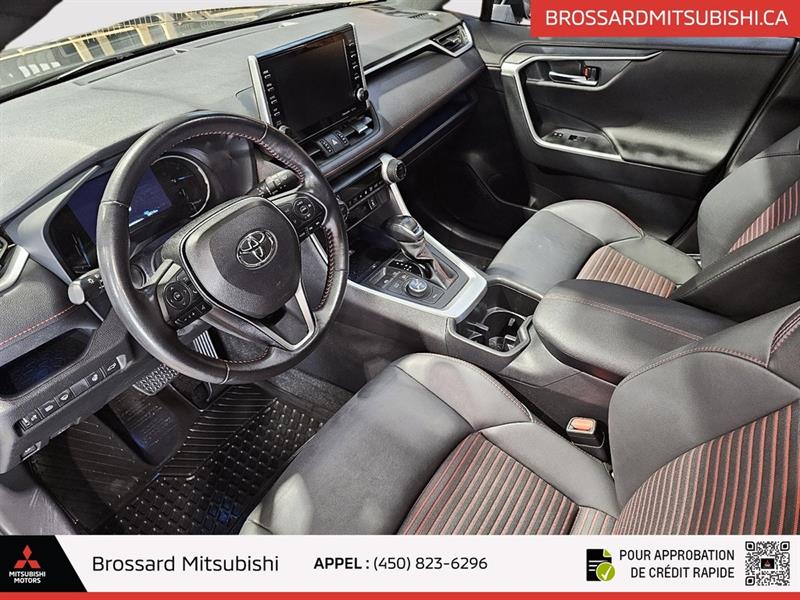 toyota RAV4 Prime 2022 - 10