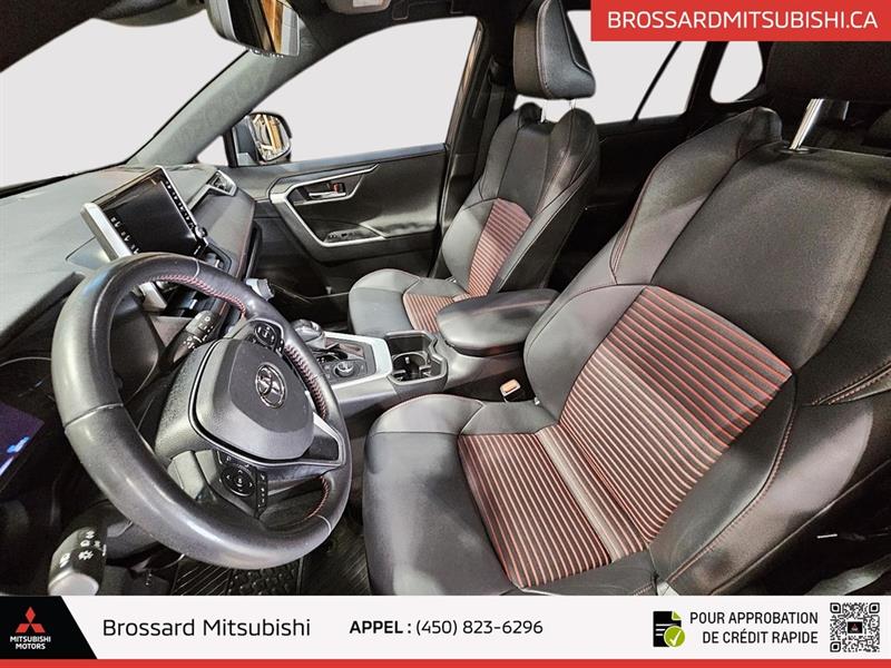 toyota RAV4 Prime 2022 - 11