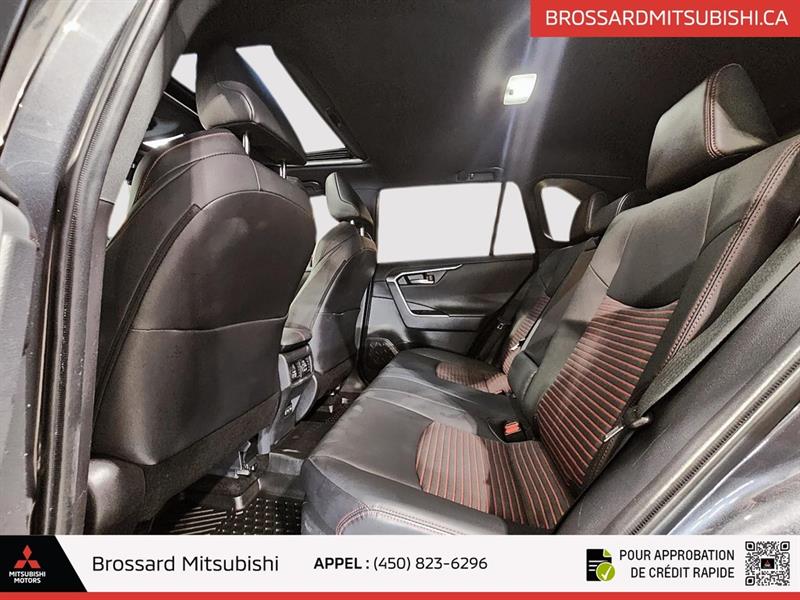 toyota RAV4 Prime 2022 - 12