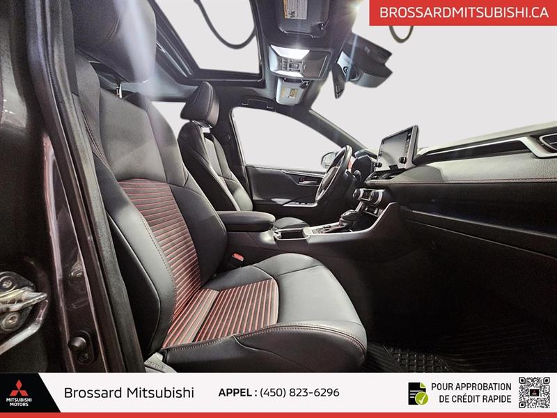 toyota RAV4 Prime 2022 - 13