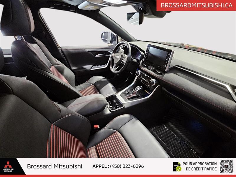 toyota RAV4 Prime 2022 - 14