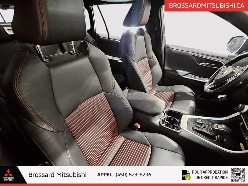 toyota RAV4 Prime 2022 - 15