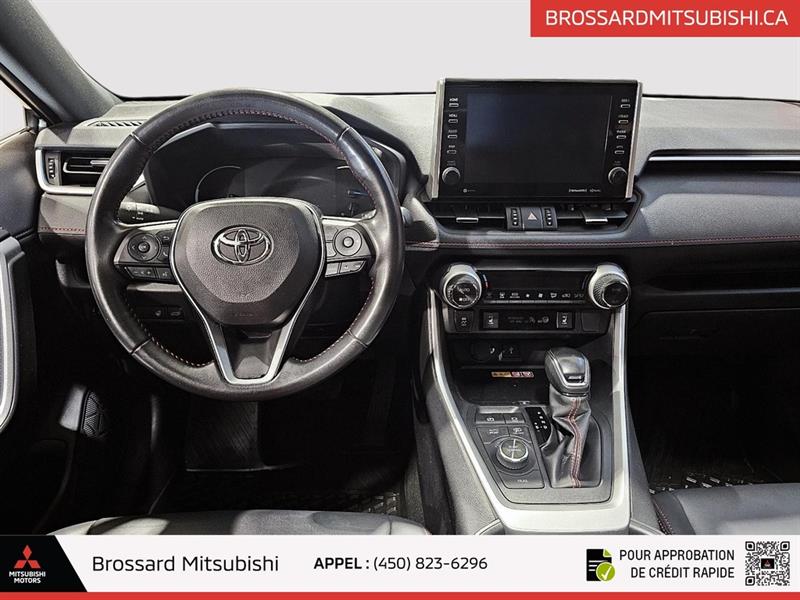 toyota RAV4 Prime 2022 - 17