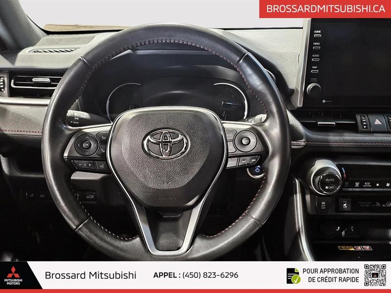 toyota RAV4 Prime 2022 - 18