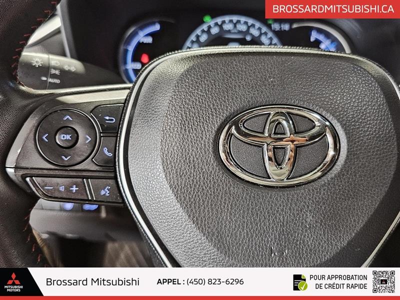 toyota RAV4 Prime 2022 - 20