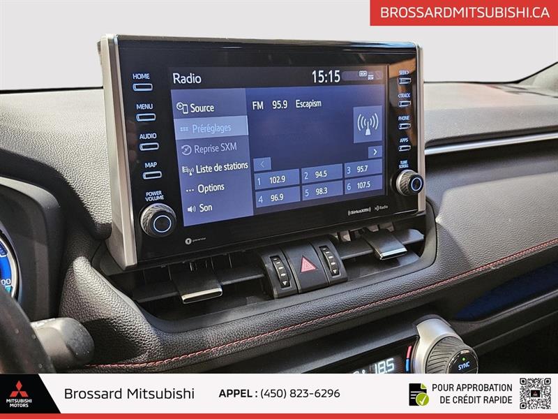 toyota RAV4 Prime 2022 - 22