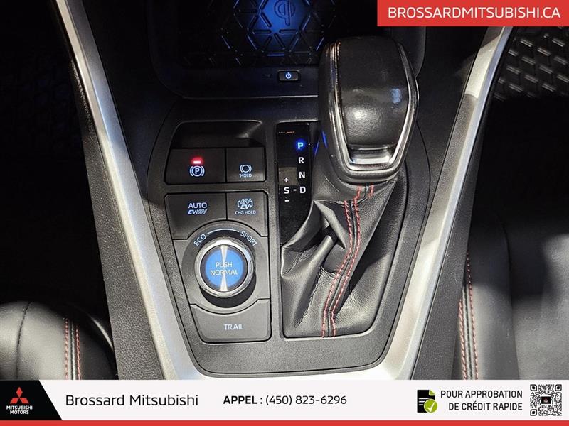 toyota RAV4 Prime 2022 - 24