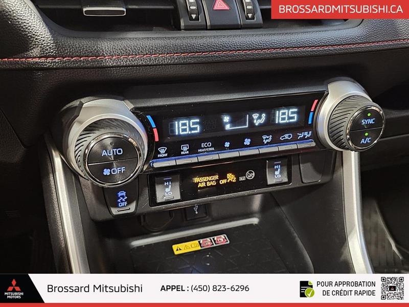 toyota RAV4 Prime 2022 - 25