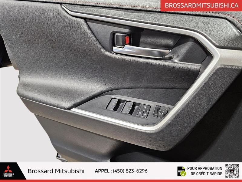 toyota RAV4 Prime 2022 - 29