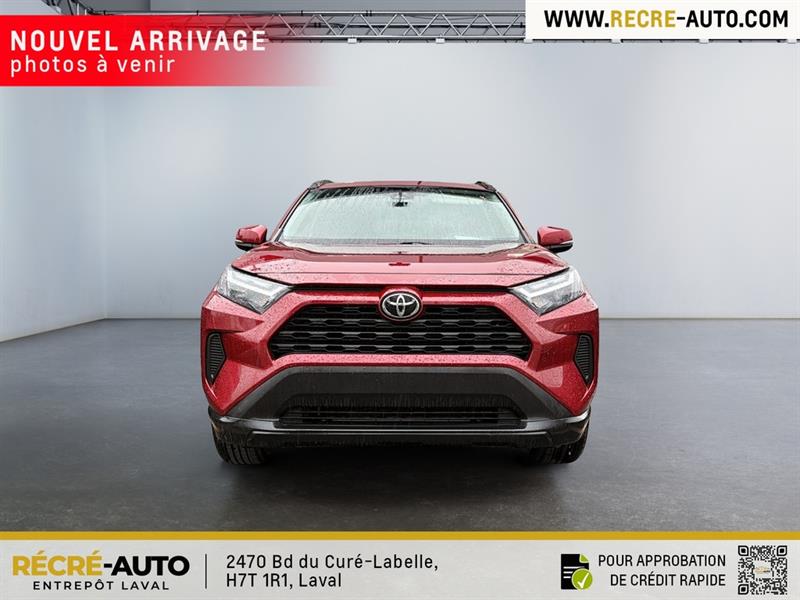 toyota RAV4 2022 - 3