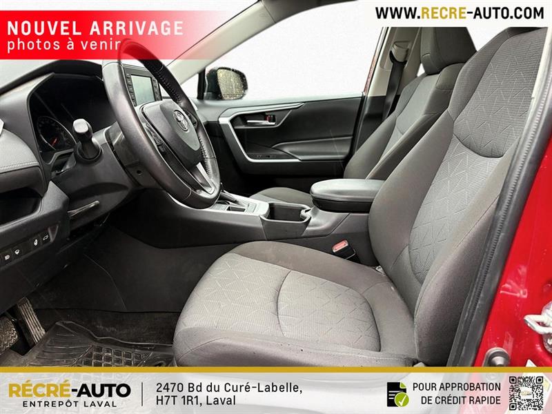 toyota RAV4 2022 - 5