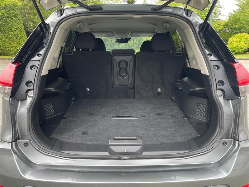 nissan Rogue 2020 - 14