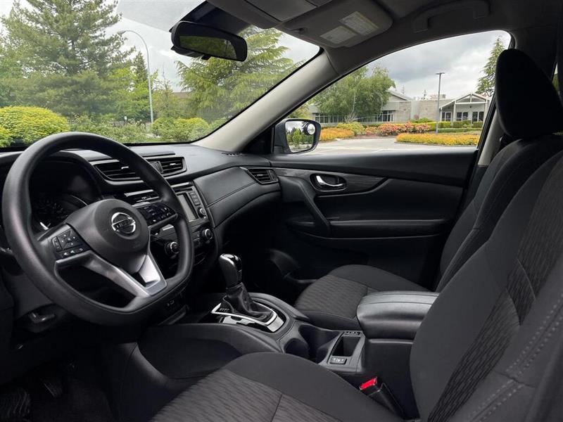 nissan Rogue 2020 - 20